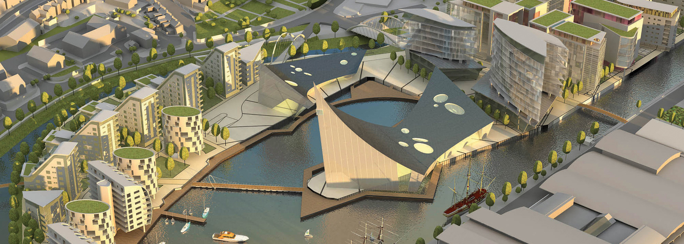 Albert Basin Parker Green Property Development and Investment