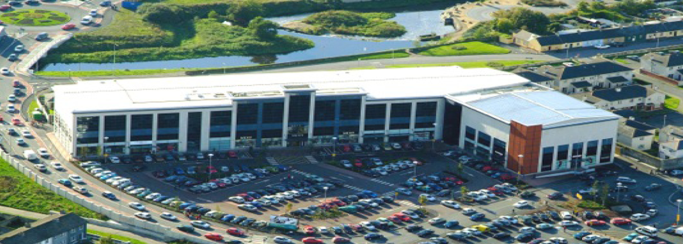 Fairgreen Shopping Centre Parker Green Property Development and